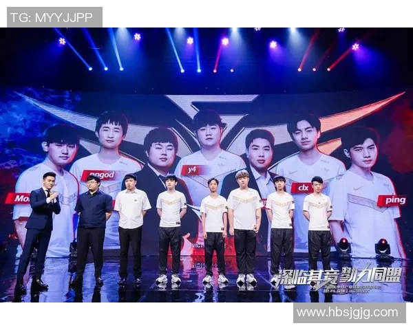 V5战队崛起之路：国际邀请赛背后的成长与蜕变故事